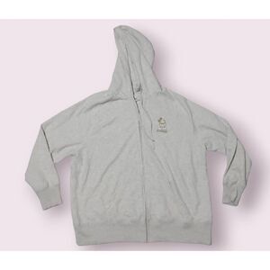 DISNEYLAND Disney Parks 2X Women's Hoodie Sweatshirt Jacket